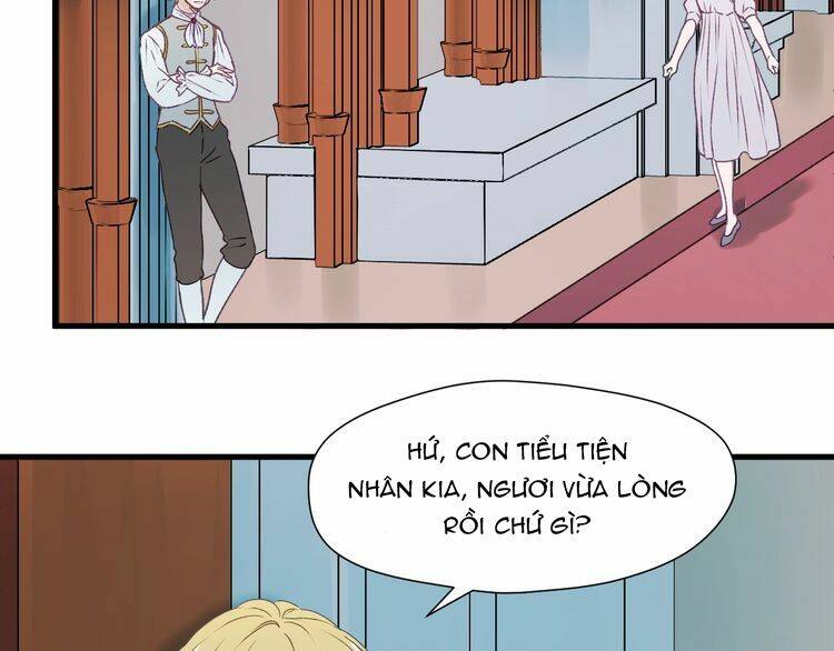 Lượm Được Một Tiểu Hồ Ly 3 Chapter 25 - Trang 2