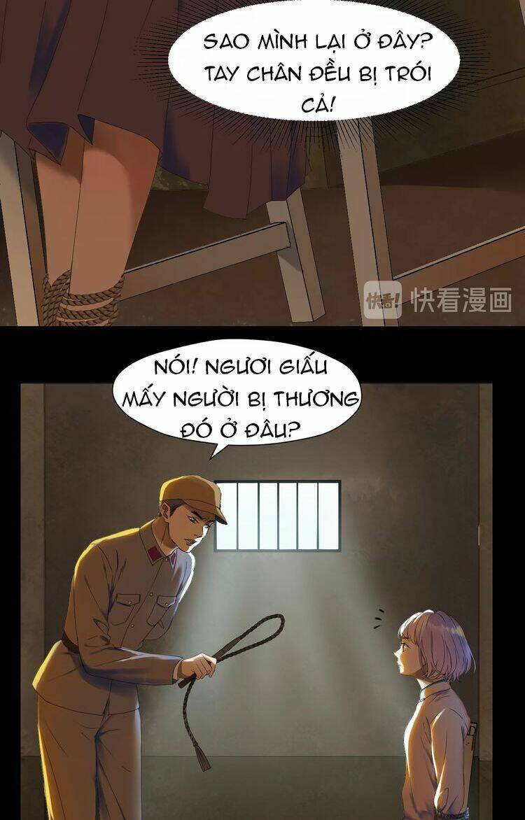 Lượm Được Một Tiểu Hồ Ly 3 Chapter 28 - Trang 2