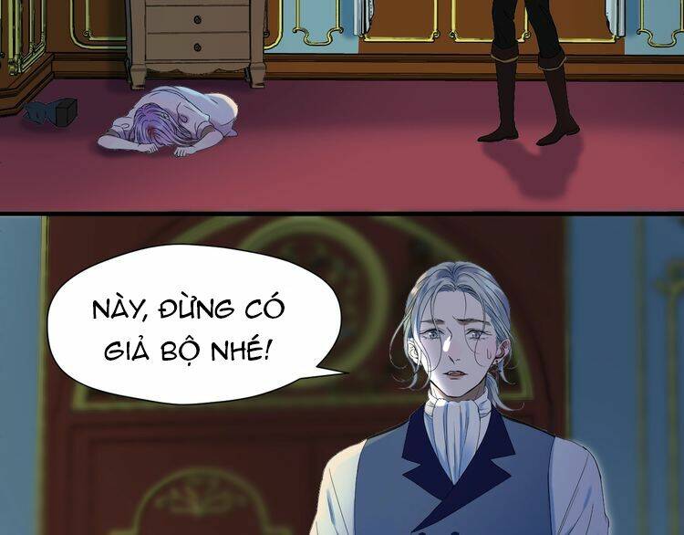 Lượm Được Một Tiểu Hồ Ly 3 Chapter 28 - Trang 2