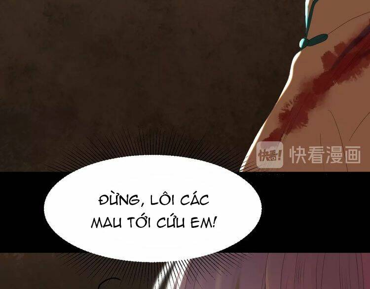 Lượm Được Một Tiểu Hồ Ly 3 Chapter 28 - Trang 2