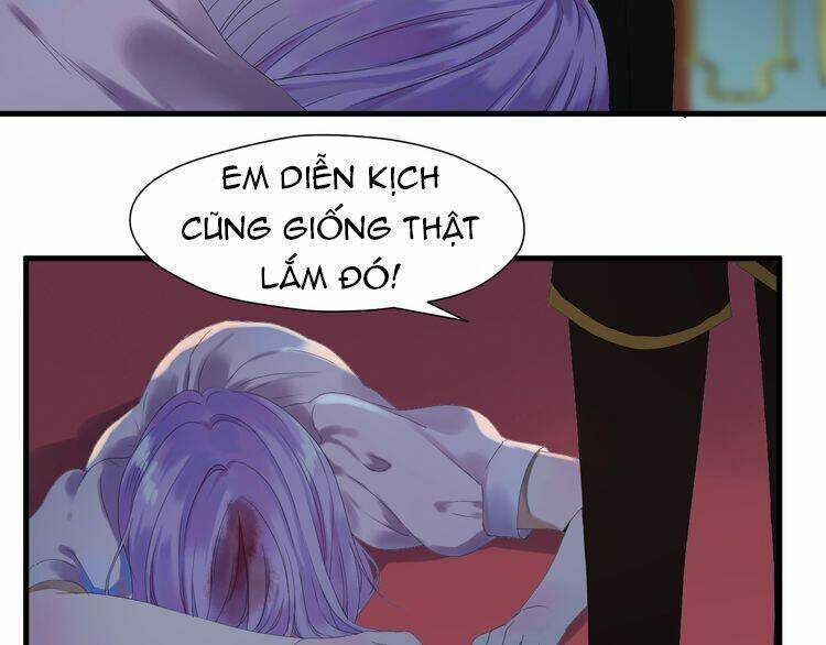 Lượm Được Một Tiểu Hồ Ly 3 Chapter 28 - Trang 2