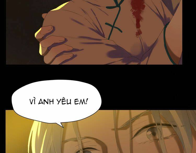 Lượm Được Một Tiểu Hồ Ly 3 Chapter 29 - Trang 2