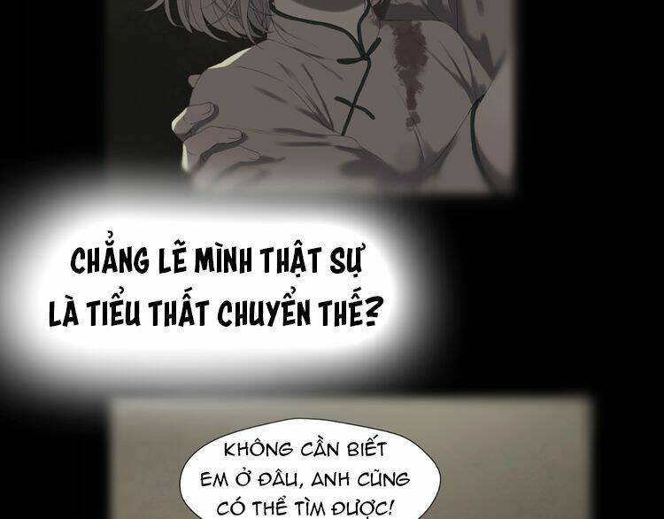 Lượm Được Một Tiểu Hồ Ly 3 Chapter 30 - Trang 2