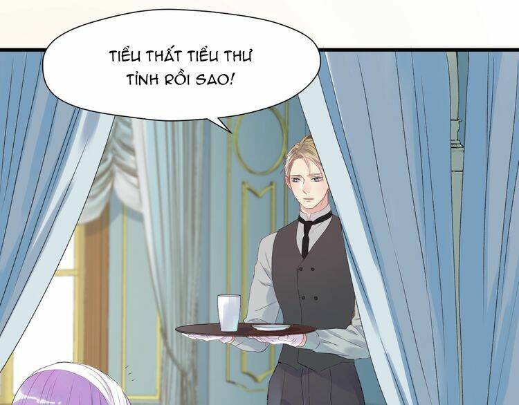 Lượm Được Một Tiểu Hồ Ly 3 Chapter 30 - Trang 2