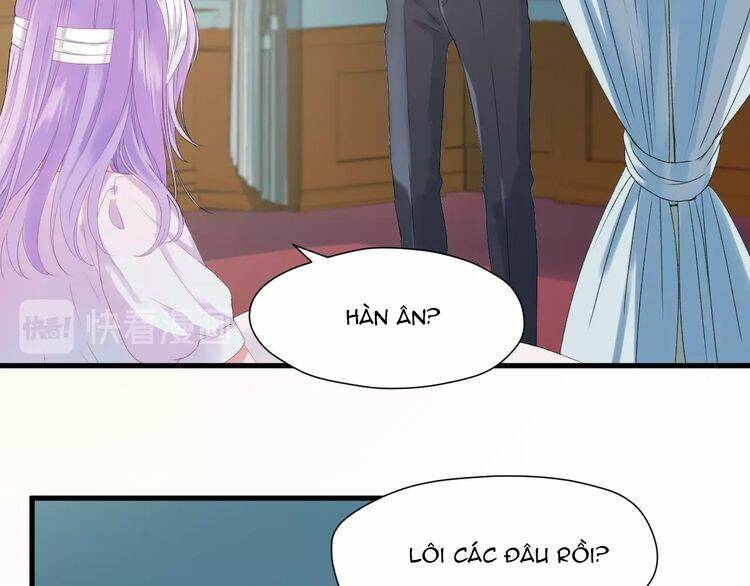 Lượm Được Một Tiểu Hồ Ly 3 Chapter 30 - Trang 2