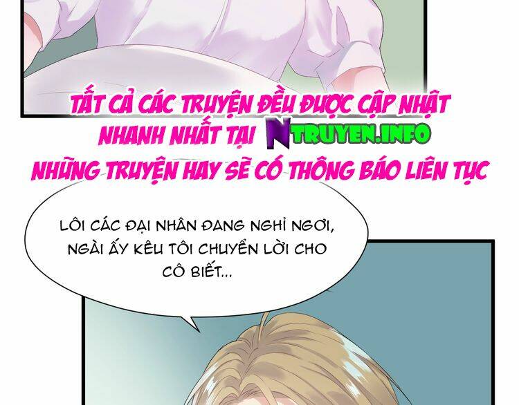 Lượm Được Một Tiểu Hồ Ly 3 Chapter 30 - Trang 2