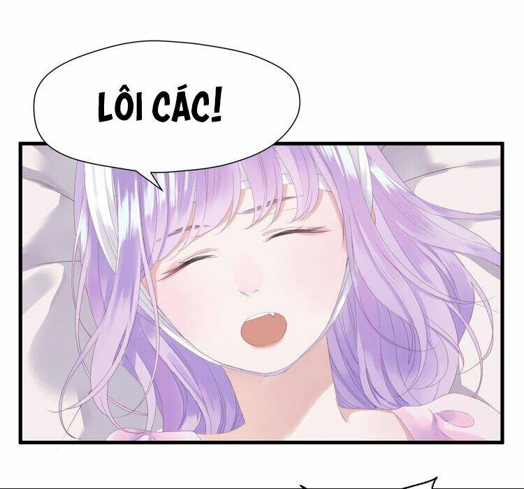 Lượm Được Một Tiểu Hồ Ly 3 Chapter 30 - Trang 2