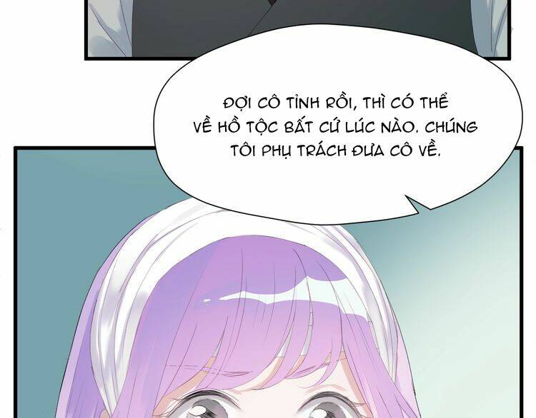 Lượm Được Một Tiểu Hồ Ly 3 Chapter 30 - Trang 2