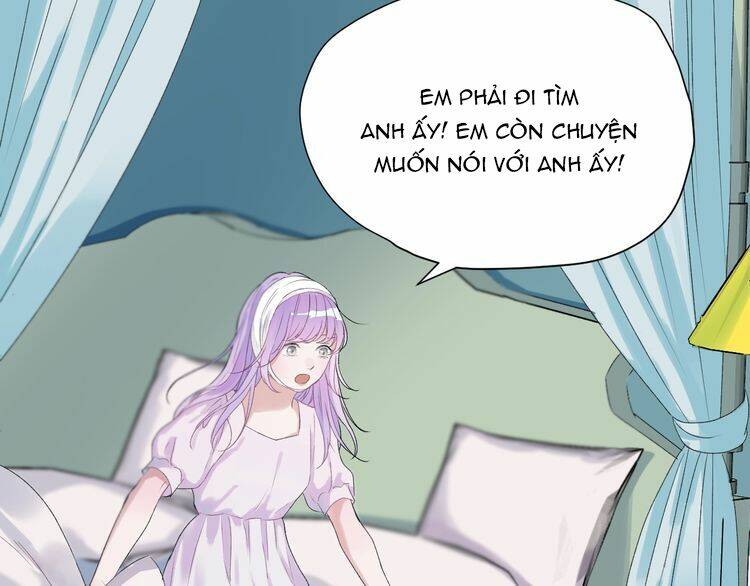 Lượm Được Một Tiểu Hồ Ly 3 Chapter 30 - Trang 2