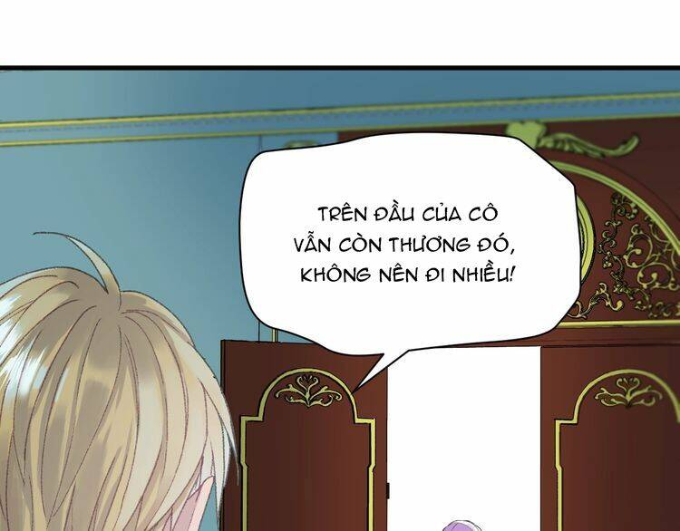 Lượm Được Một Tiểu Hồ Ly 3 Chapter 30 - Trang 2