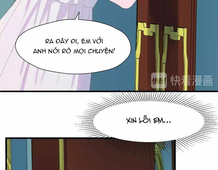 Lượm Được Một Tiểu Hồ Ly 3 Chapter 30 - Trang 2