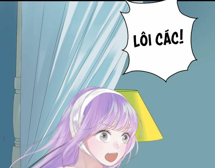 Lượm Được Một Tiểu Hồ Ly 3 Chapter 30 - Trang 2
