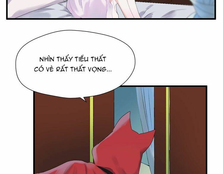 Lượm Được Một Tiểu Hồ Ly 3 Chapter 30 - Trang 2