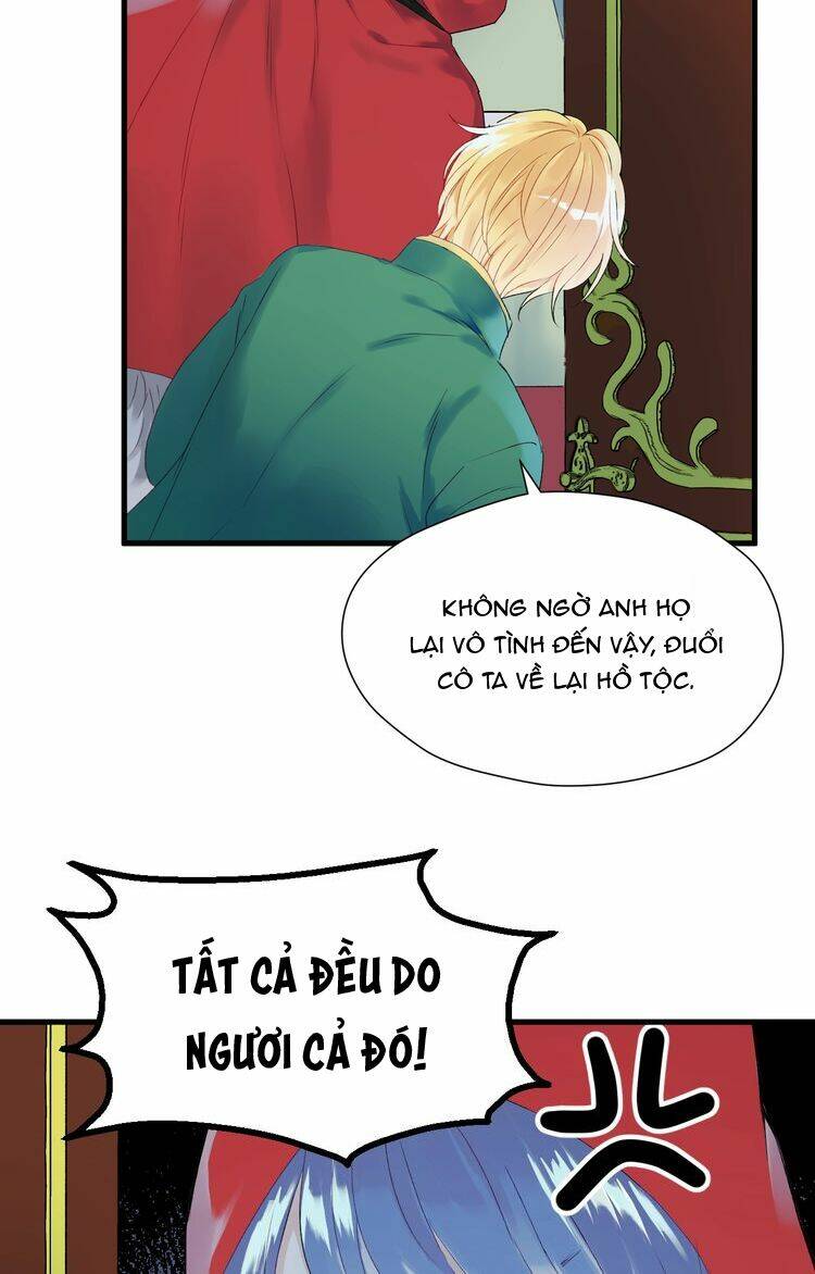 Lượm Được Một Tiểu Hồ Ly 3 Chapter 30 - Trang 2