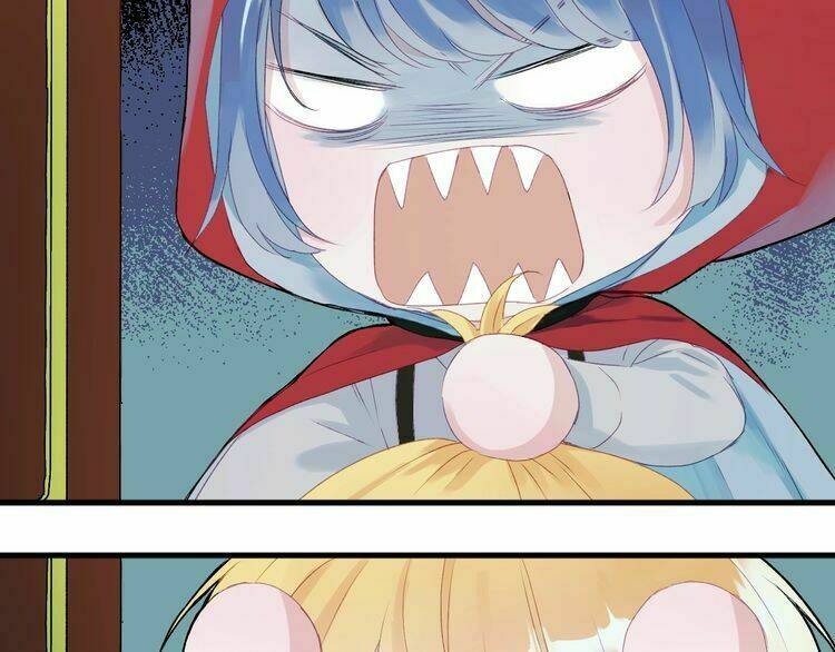 Lượm Được Một Tiểu Hồ Ly 3 Chapter 30 - Trang 2