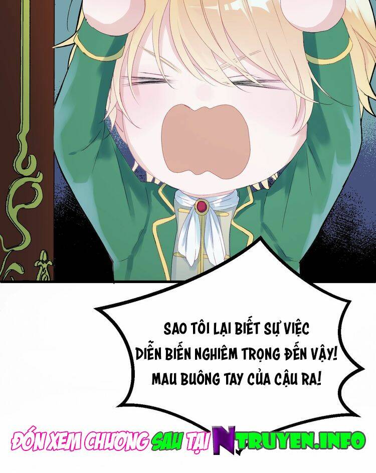 Lượm Được Một Tiểu Hồ Ly 3 Chapter 30 - Trang 2