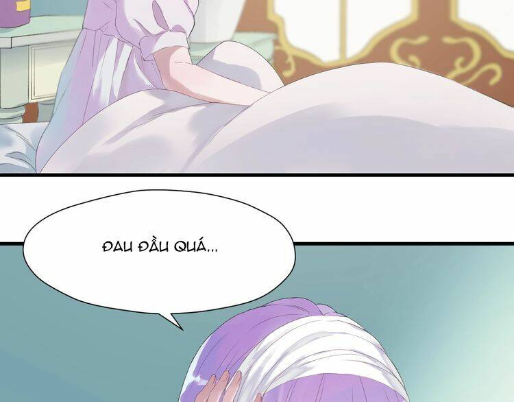 Lượm Được Một Tiểu Hồ Ly 3 Chapter 30 - Trang 2