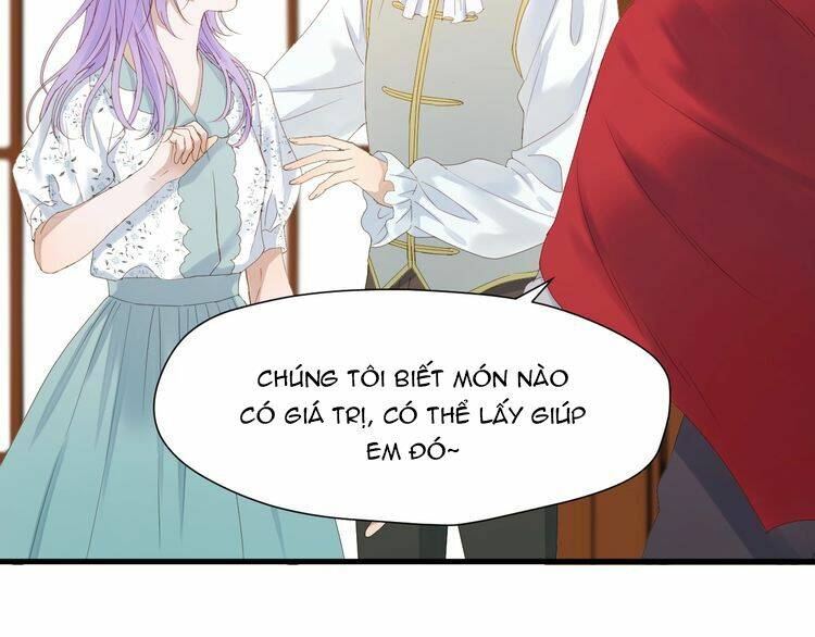 Lượm Được Một Tiểu Hồ Ly 3 Chapter 32 - Trang 2