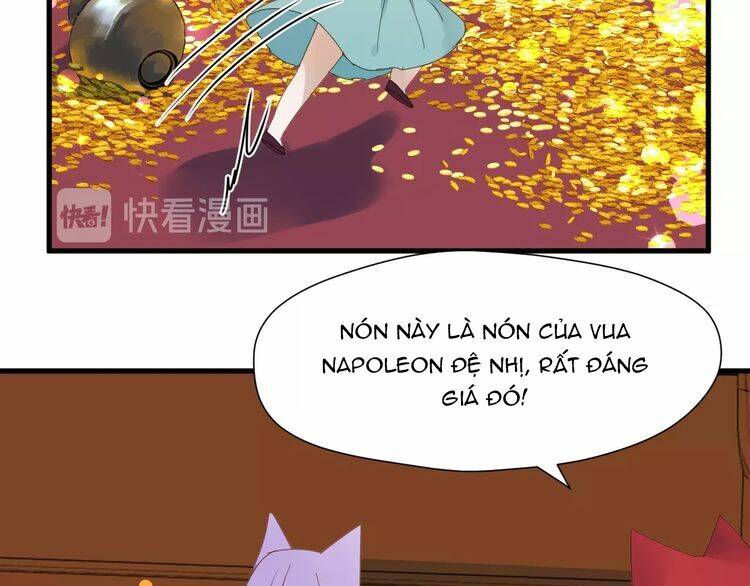 Lượm Được Một Tiểu Hồ Ly 3 Chapter 32 - Trang 2