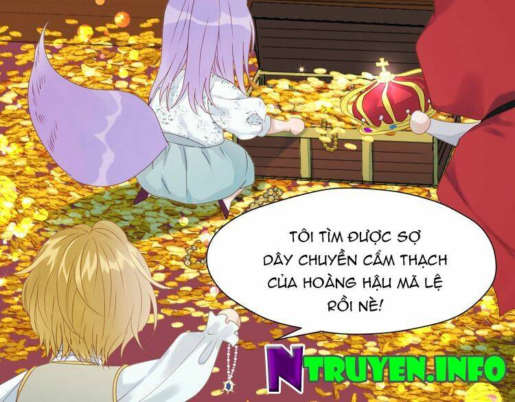 Lượm Được Một Tiểu Hồ Ly 3 Chapter 32 - Trang 2