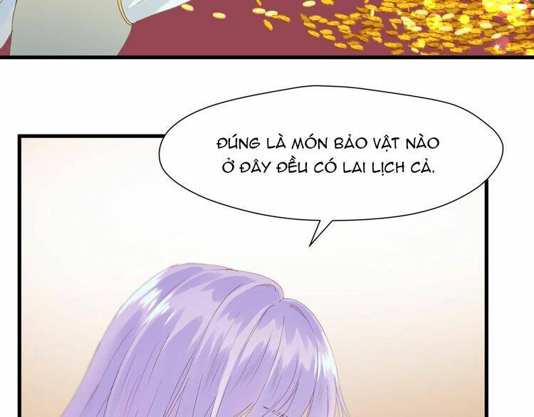 Lượm Được Một Tiểu Hồ Ly 3 Chapter 32 - Trang 2