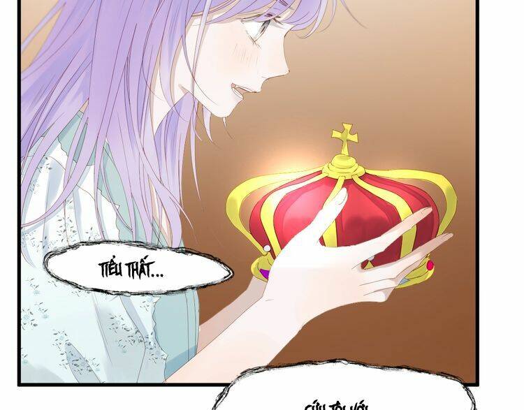 Lượm Được Một Tiểu Hồ Ly 3 Chapter 32 - Trang 2