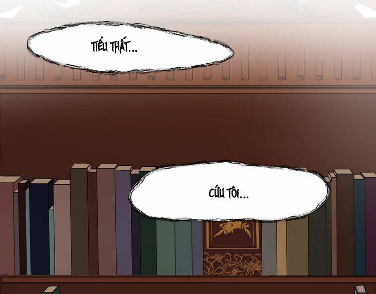 Lượm Được Một Tiểu Hồ Ly 3 Chapter 32 - Trang 2