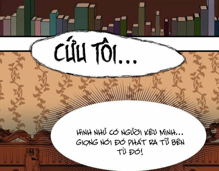 Lượm Được Một Tiểu Hồ Ly 3 Chapter 32 - Trang 2