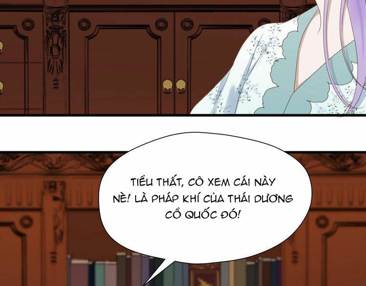 Lượm Được Một Tiểu Hồ Ly 3 Chapter 32 - Trang 2