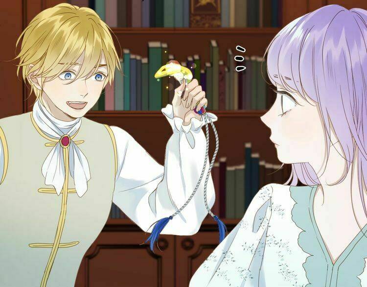 Lượm Được Một Tiểu Hồ Ly 3 Chapter 32 - Trang 2