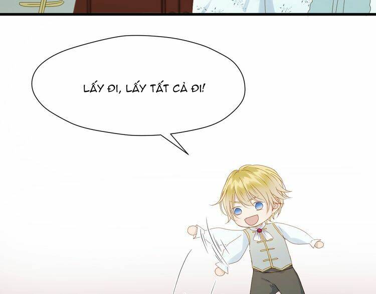 Lượm Được Một Tiểu Hồ Ly 3 Chapter 32 - Trang 2