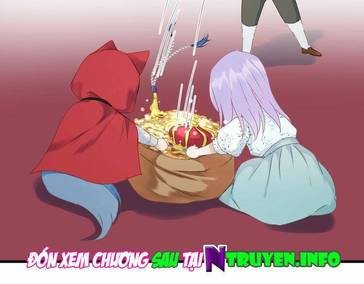 Lượm Được Một Tiểu Hồ Ly 3 Chapter 32 - Trang 2