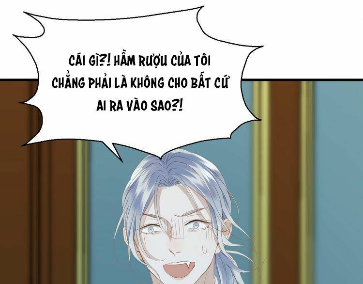 Lượm Được Một Tiểu Hồ Ly 3 Chapter 33 - Trang 2