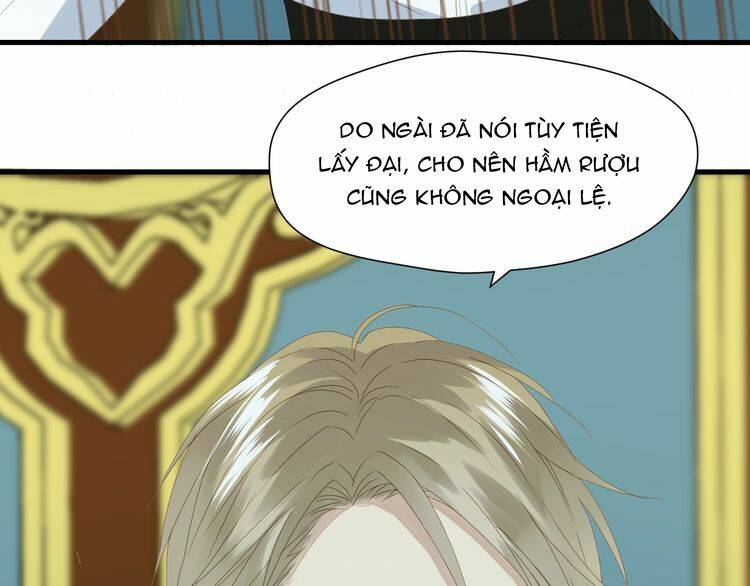 Lượm Được Một Tiểu Hồ Ly 3 Chapter 33 - Trang 2