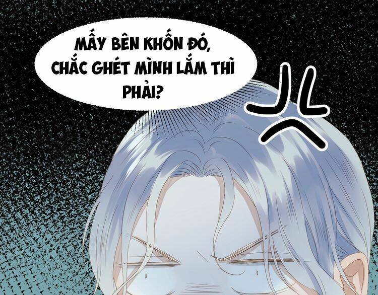 Lượm Được Một Tiểu Hồ Ly 3 Chapter 33 - Trang 2