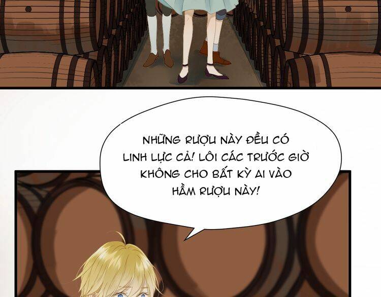 Lượm Được Một Tiểu Hồ Ly 3 Chapter 33 - Trang 2