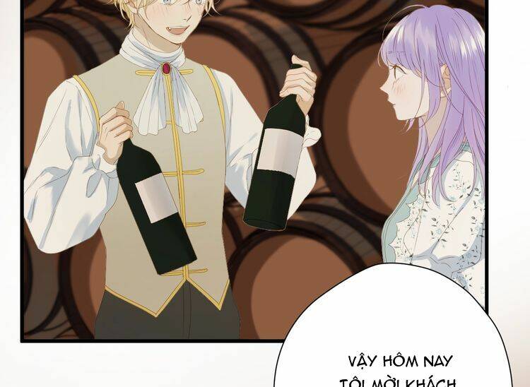 Lượm Được Một Tiểu Hồ Ly 3 Chapter 33 - Trang 2