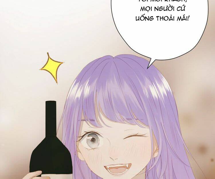 Lượm Được Một Tiểu Hồ Ly 3 Chapter 33 - Trang 2