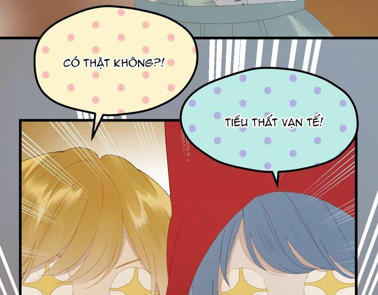 Lượm Được Một Tiểu Hồ Ly 3 Chapter 33 - Trang 2