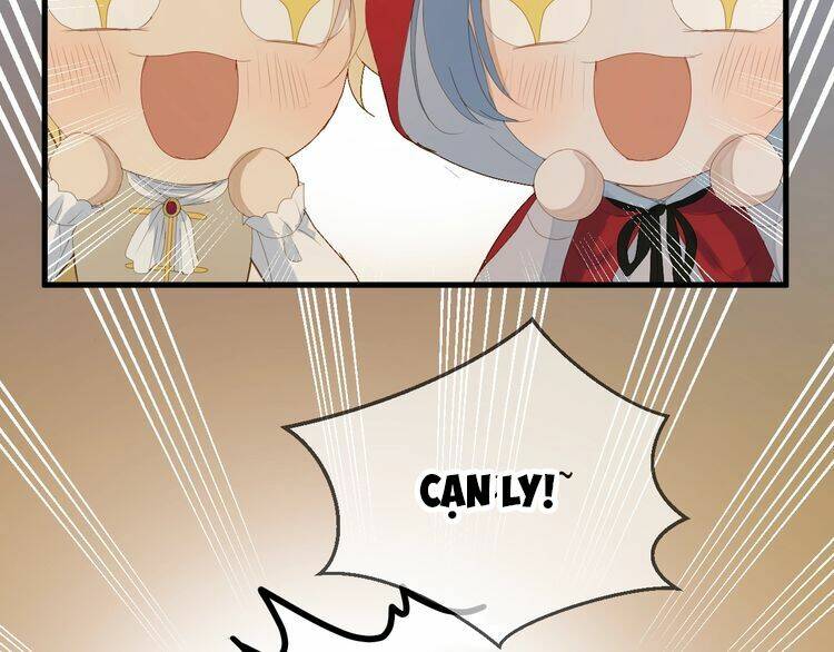 Lượm Được Một Tiểu Hồ Ly 3 Chapter 33 - Trang 2