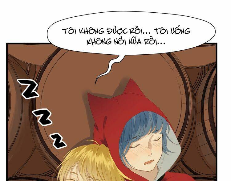 Lượm Được Một Tiểu Hồ Ly 3 Chapter 33 - Trang 2