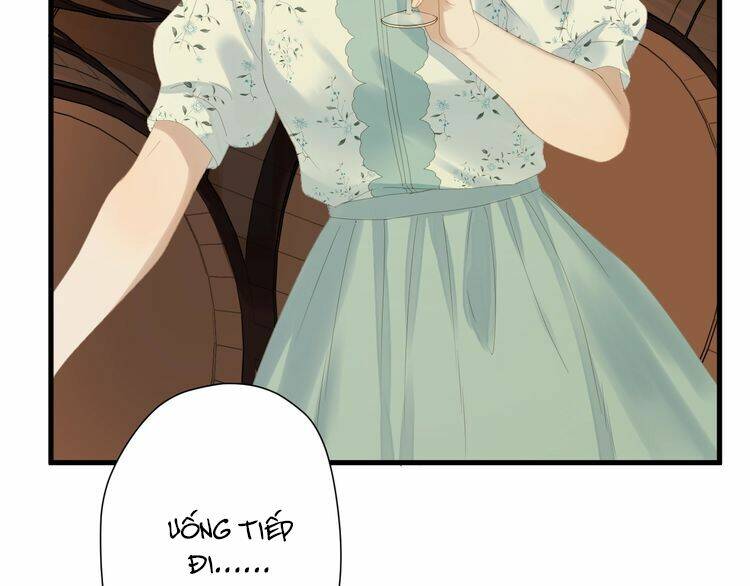 Lượm Được Một Tiểu Hồ Ly 3 Chapter 33 - Trang 2