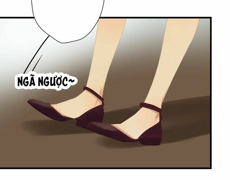 Lượm Được Một Tiểu Hồ Ly 3 Chapter 33 - Trang 2