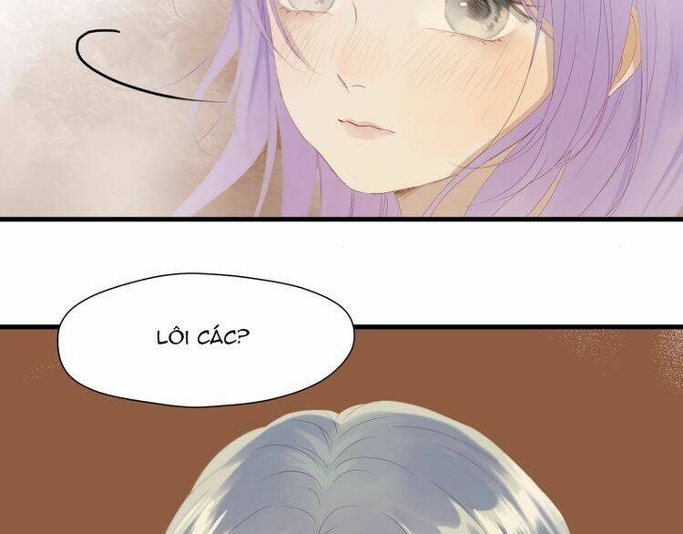 Lượm Được Một Tiểu Hồ Ly 3 Chapter 33 - Trang 2