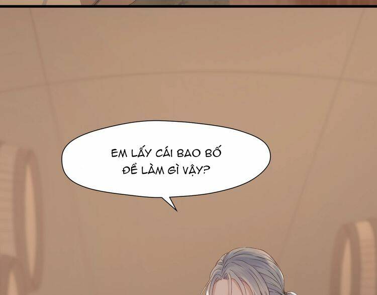 Lượm Được Một Tiểu Hồ Ly 3 Chapter 34 - Trang 2