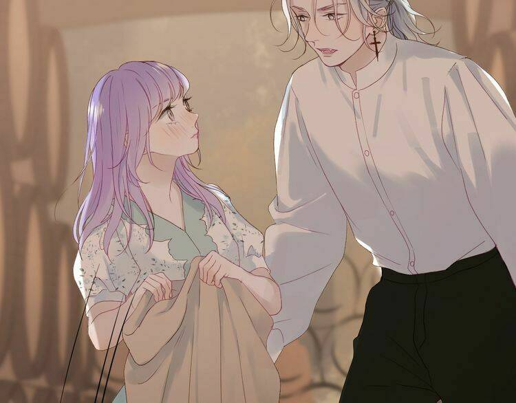 Lượm Được Một Tiểu Hồ Ly 3 Chapter 34 - Trang 2