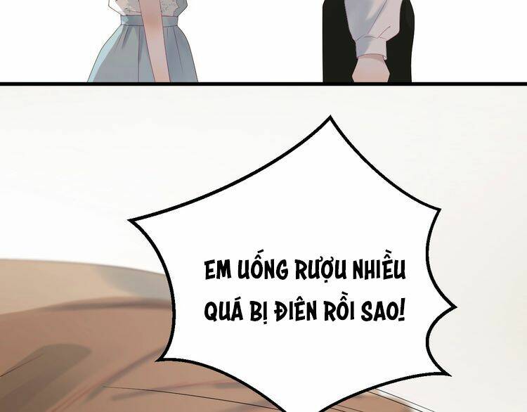 Lượm Được Một Tiểu Hồ Ly 3 Chapter 34 - Trang 2