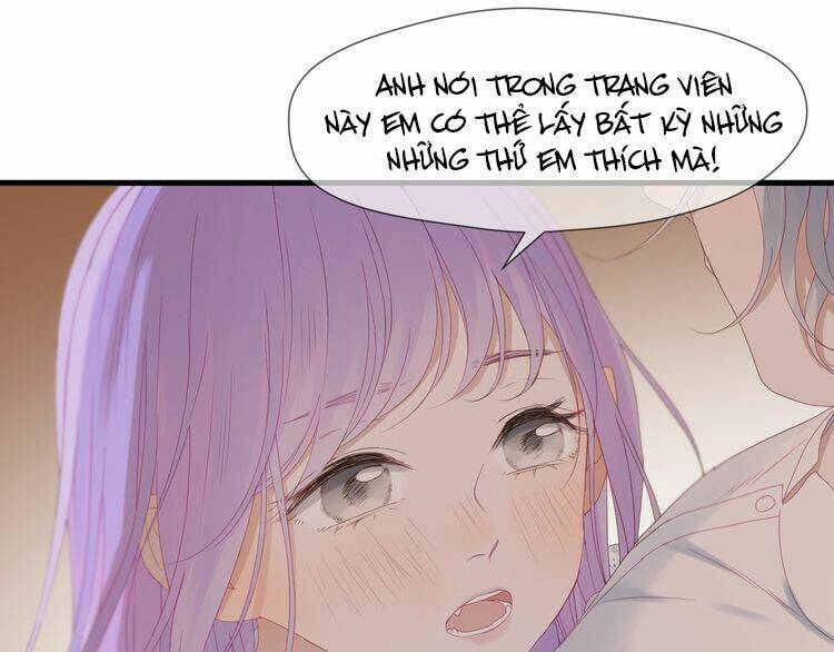 Lượm Được Một Tiểu Hồ Ly 3 Chapter 34 - Trang 2