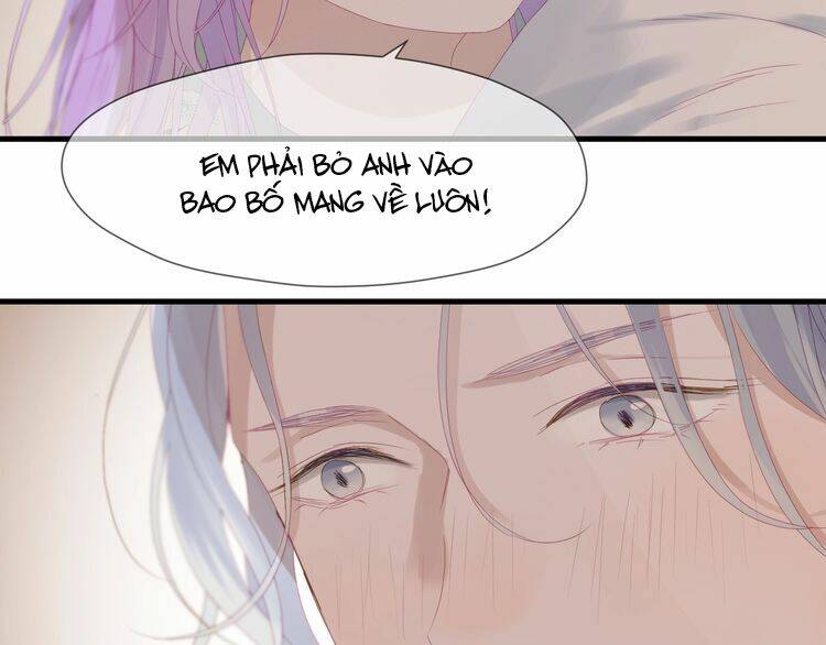 Lượm Được Một Tiểu Hồ Ly 3 Chapter 34 - Trang 2