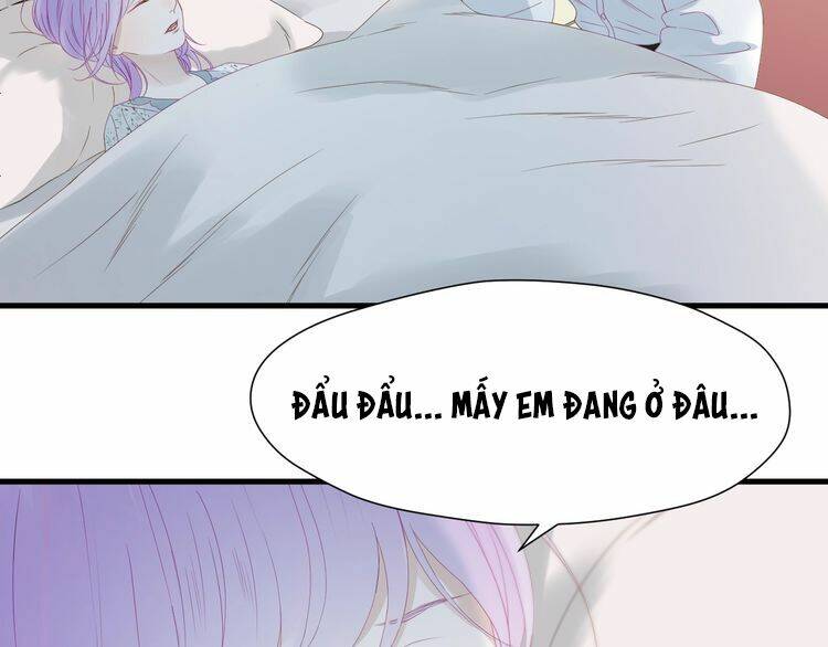 Lượm Được Một Tiểu Hồ Ly 3 Chapter 35 - Trang 2